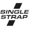 Single Strap